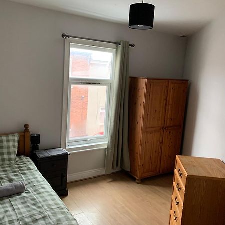 M&B Accommodation 링컨 외부 사진