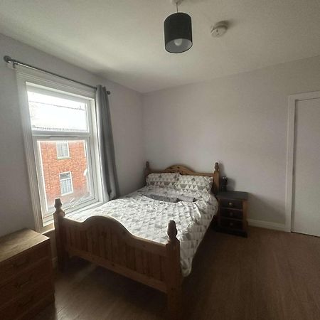M&B Accommodation 링컨 외부 사진