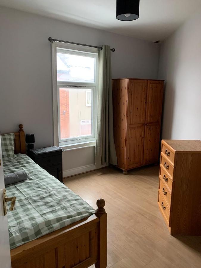 M&B Accommodation 링컨 외부 사진