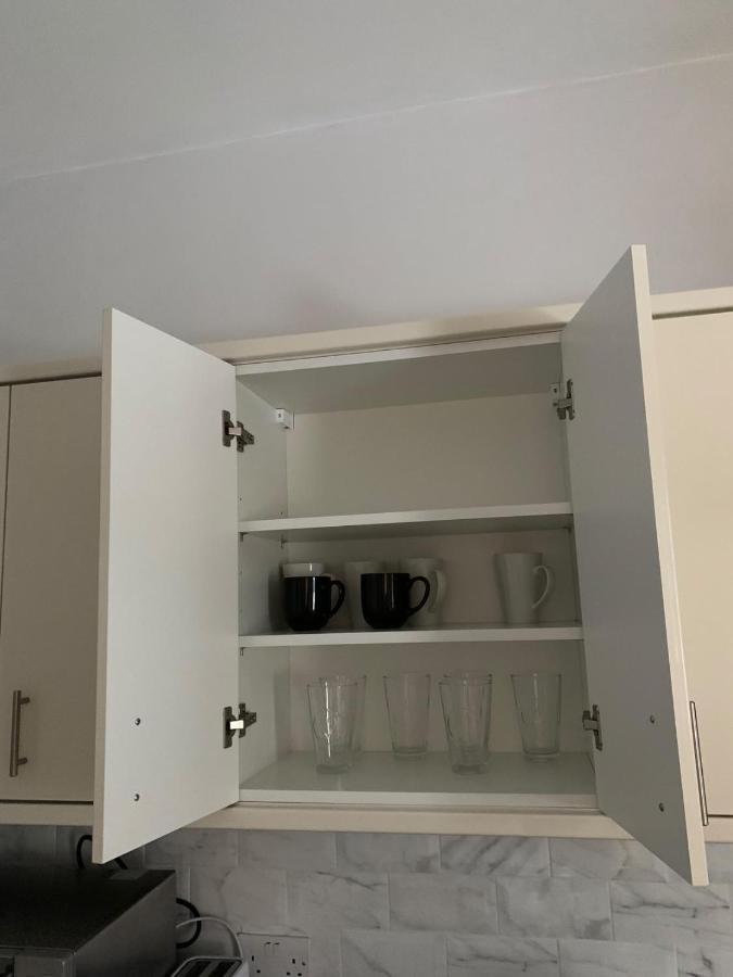 M&B Accommodation 링컨 외부 사진