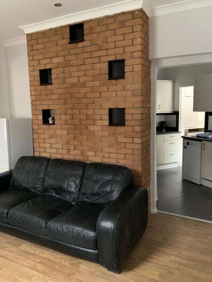 M&B Accommodation 링컨 외부 사진