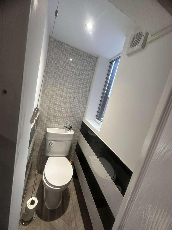 M&B Accommodation 링컨 외부 사진