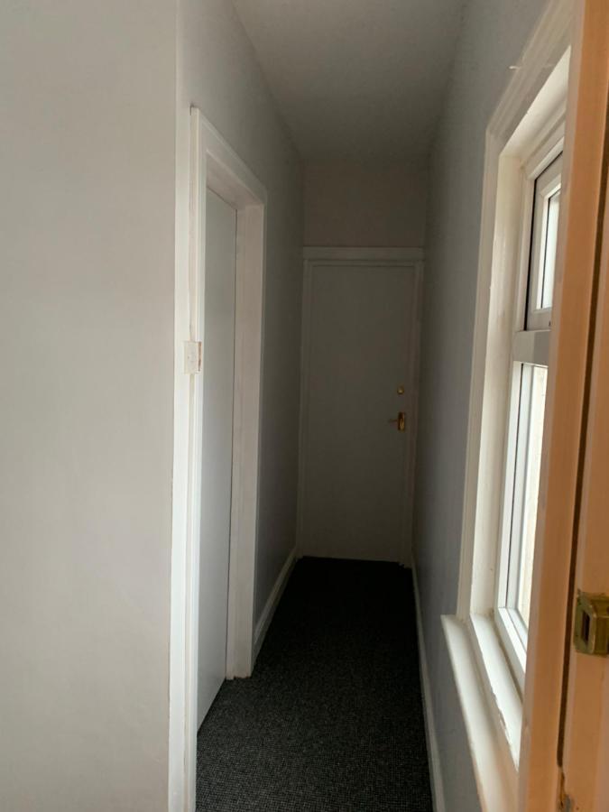 M&B Accommodation 링컨 외부 사진