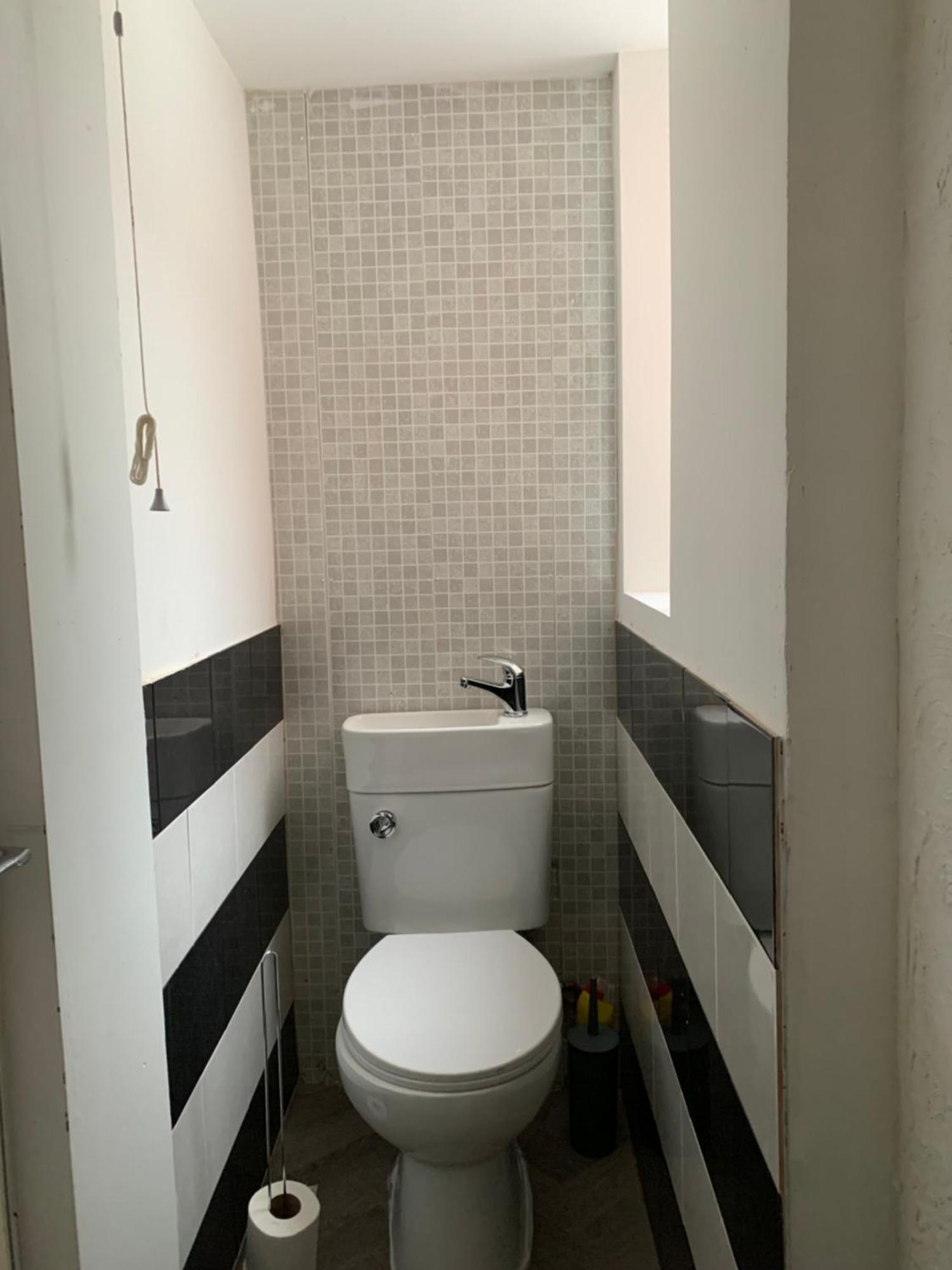 M&B Accommodation 링컨 외부 사진