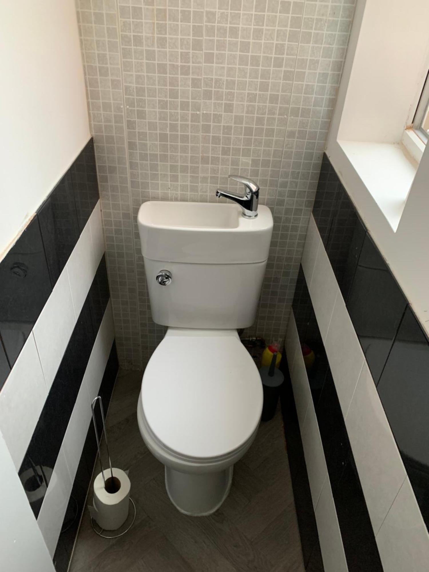 M&B Accommodation 링컨 외부 사진