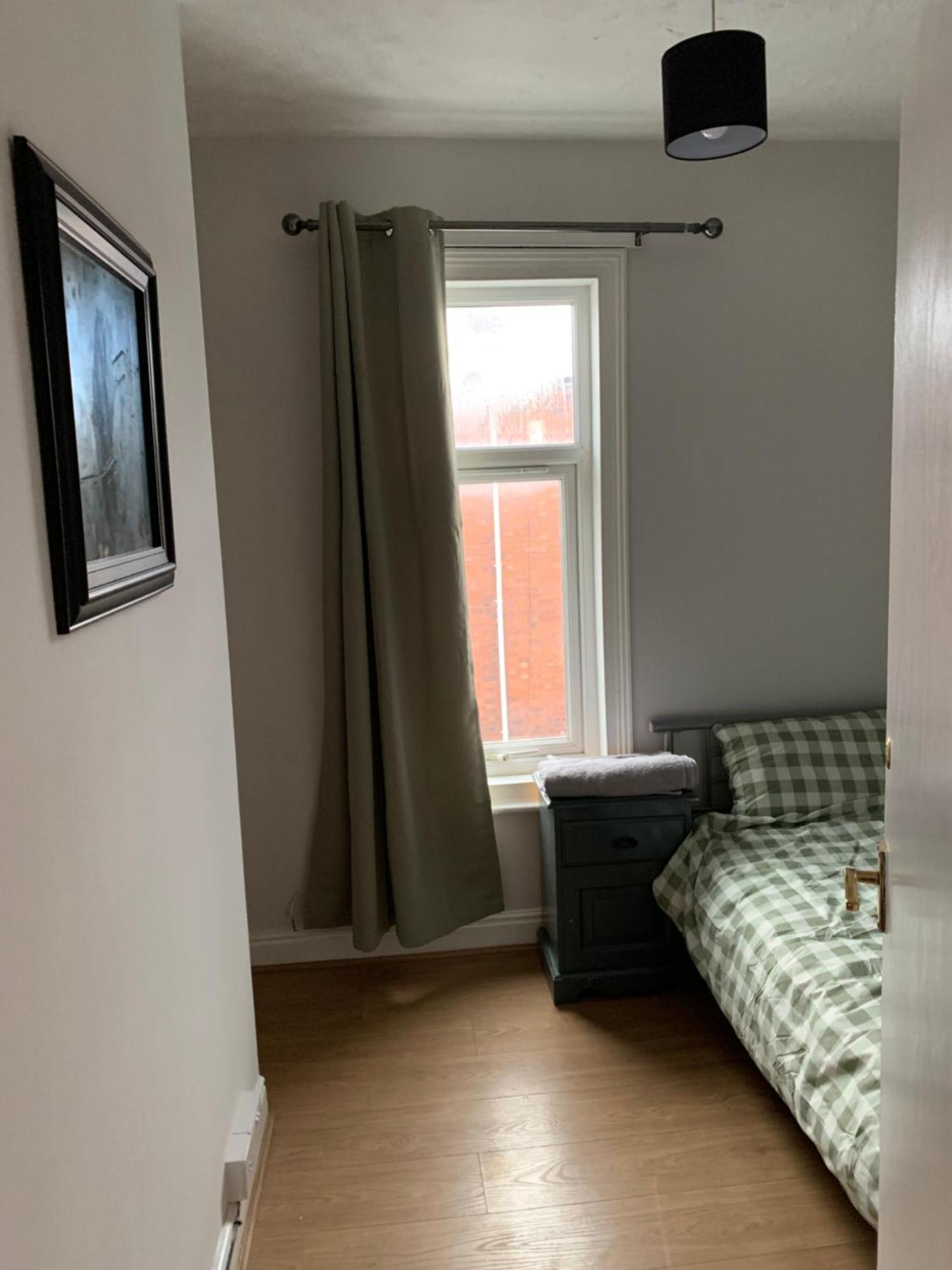 M&B Accommodation 링컨 외부 사진