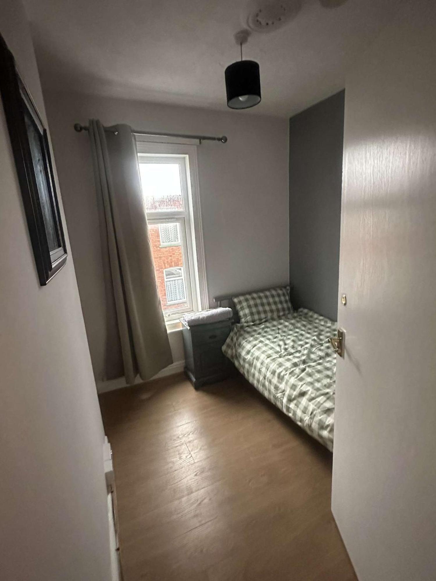 M&B Accommodation 링컨 외부 사진