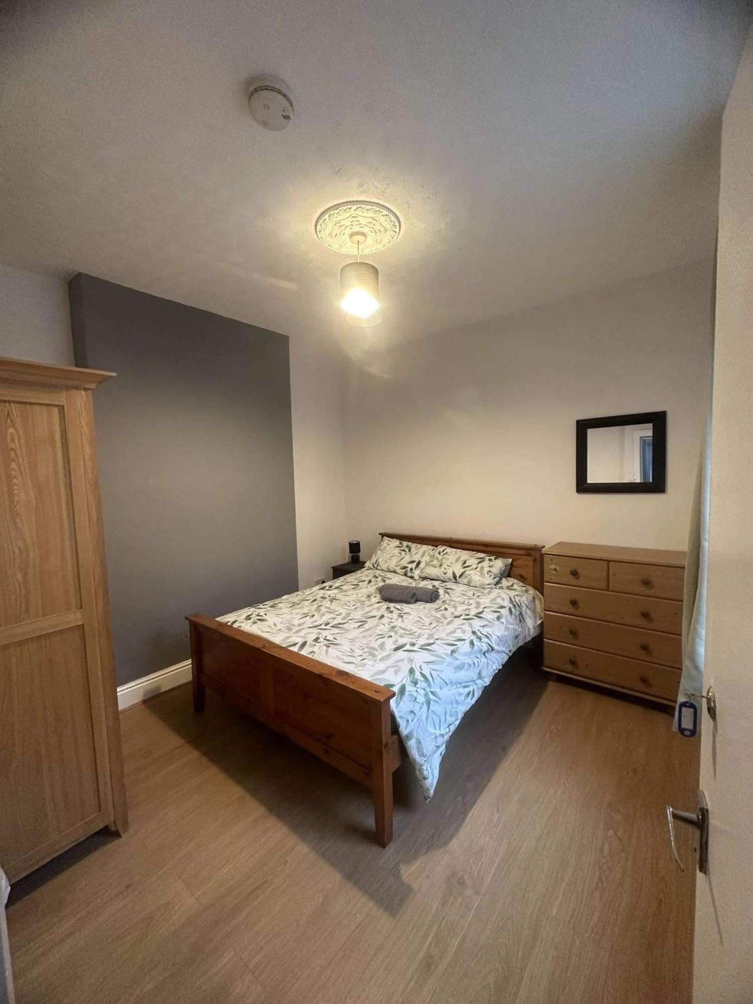 M&B Accommodation 링컨 외부 사진