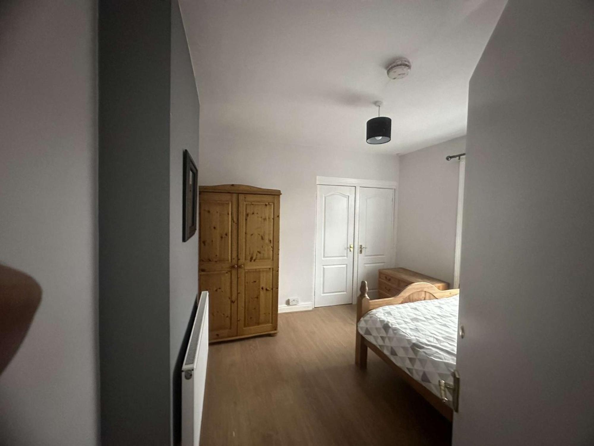 M&B Accommodation 링컨 외부 사진