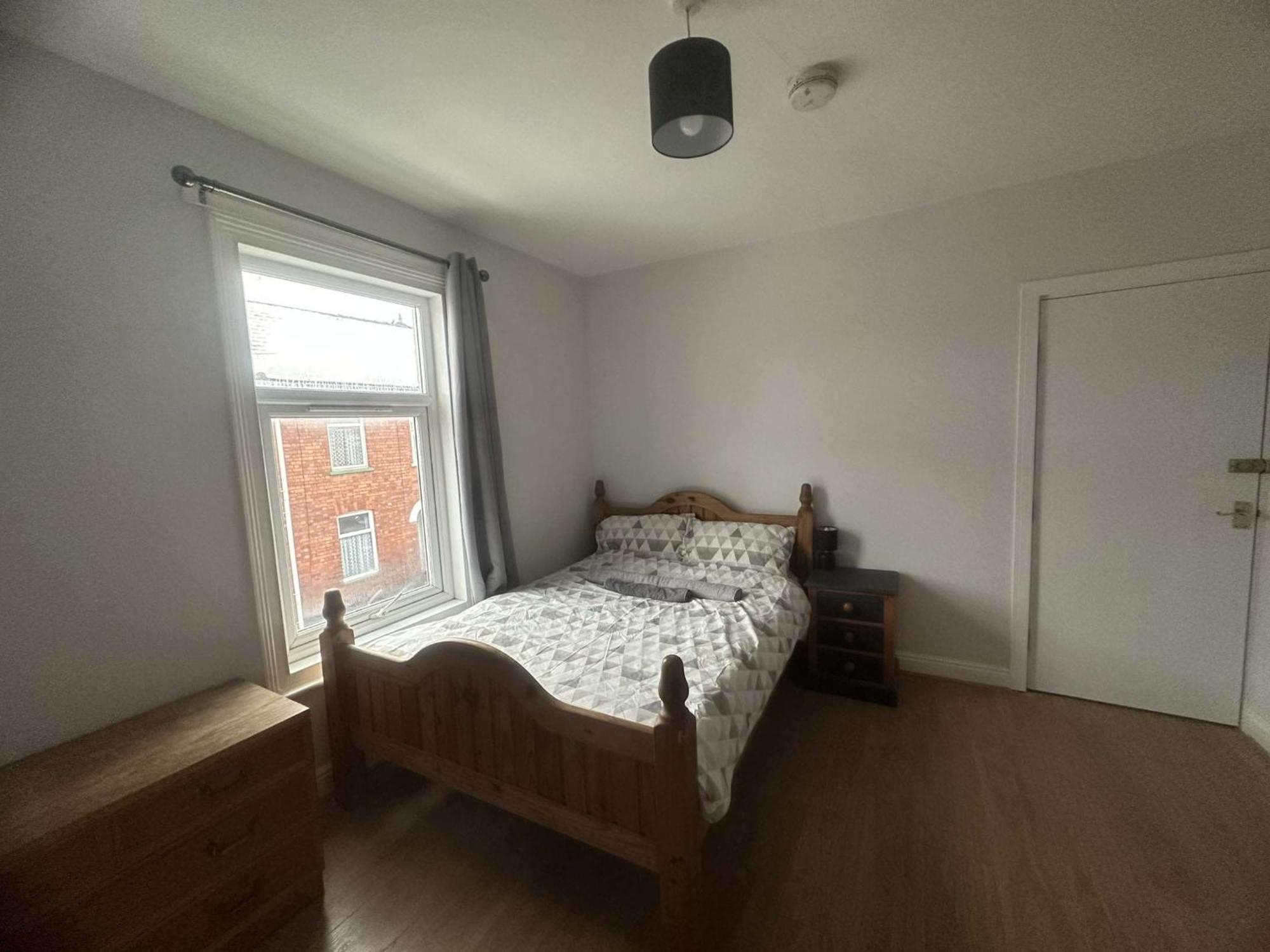 M&B Accommodation 링컨 외부 사진