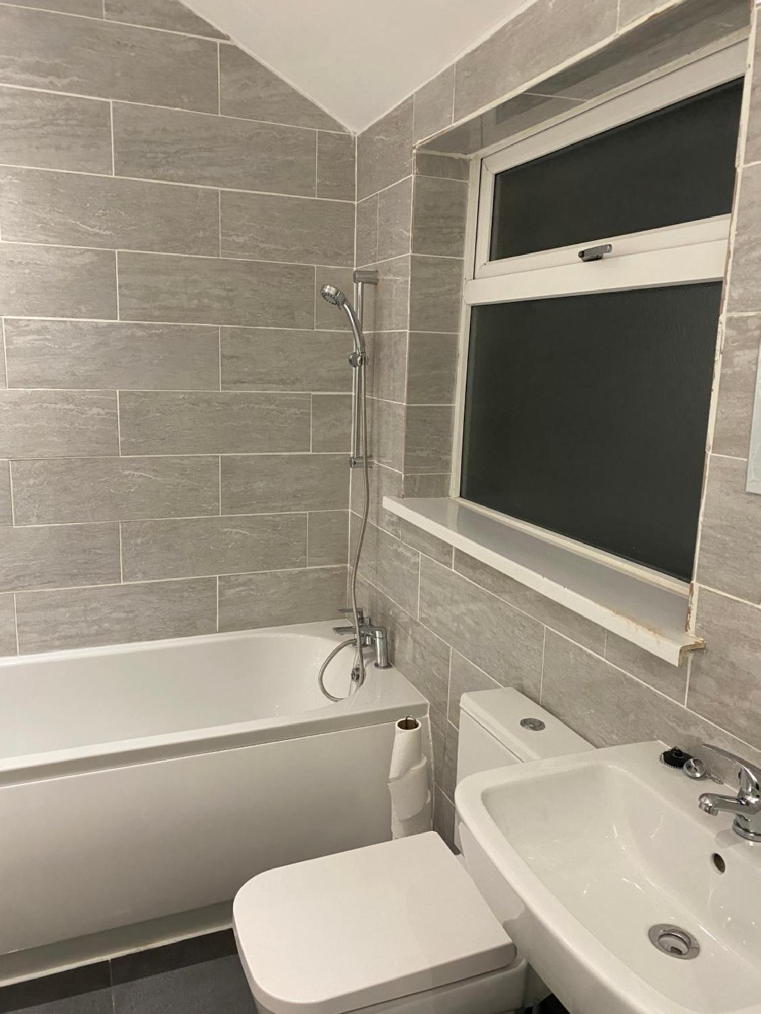 M&B Accommodation 링컨 외부 사진
