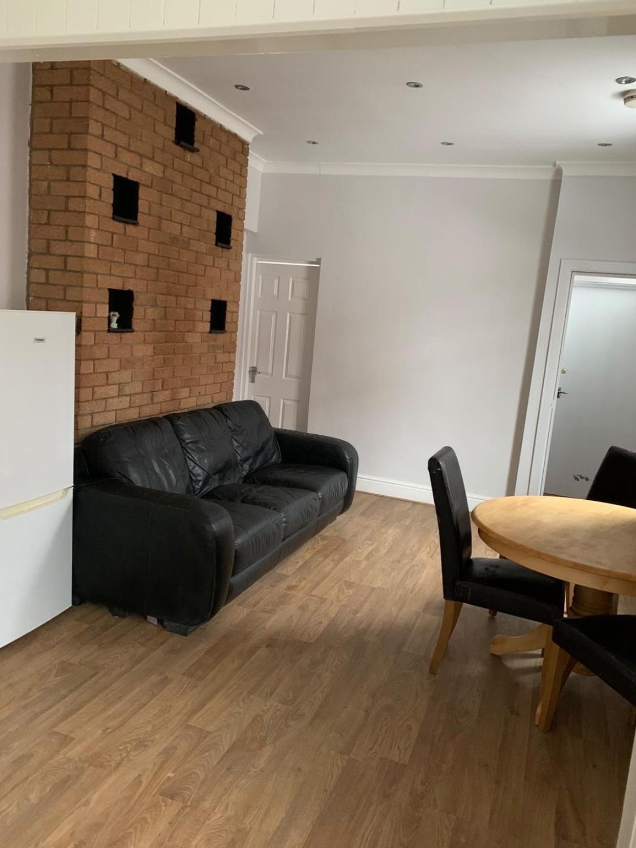 M&B Accommodation 링컨 외부 사진