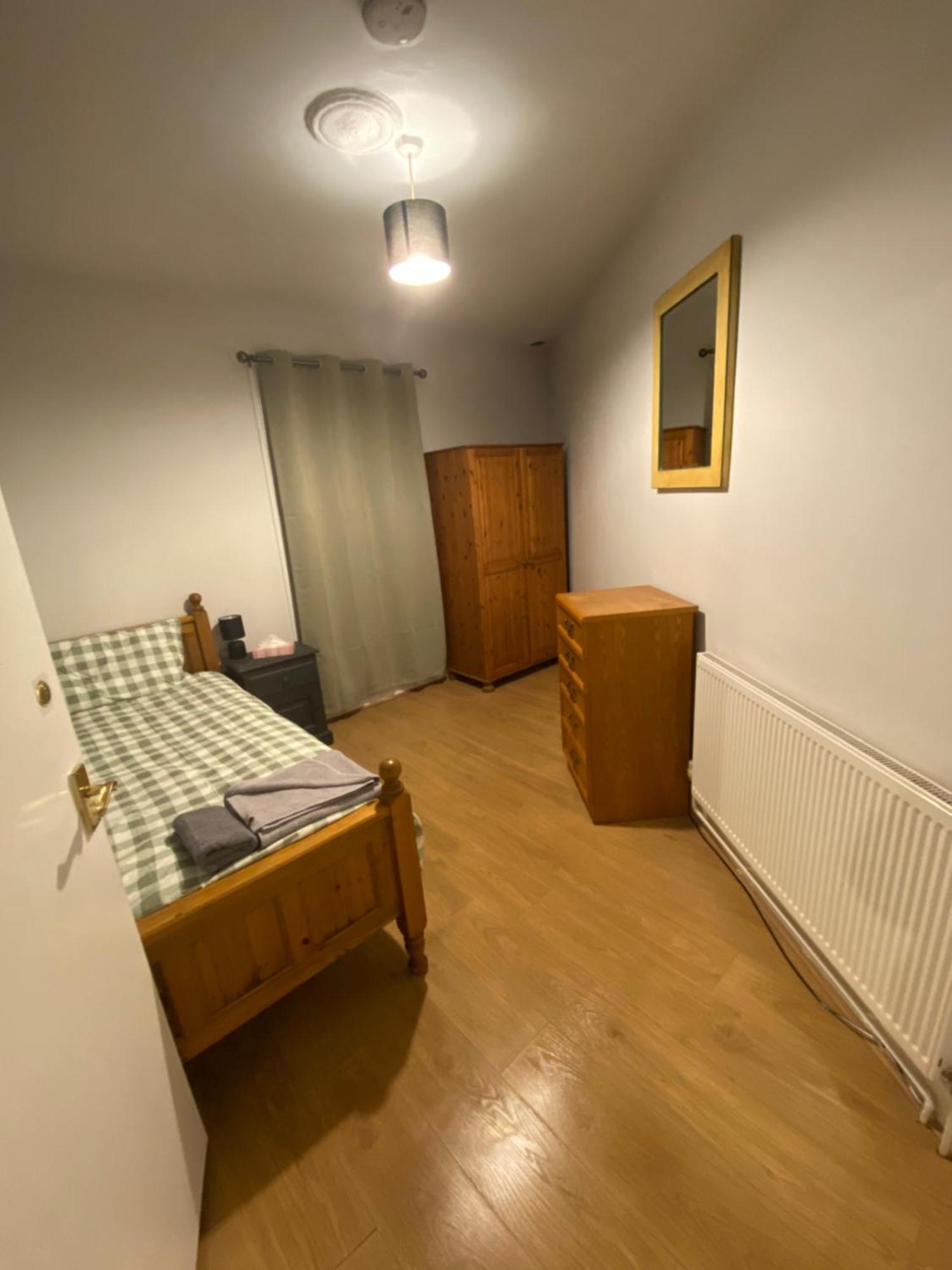 M&B Accommodation 링컨 외부 사진