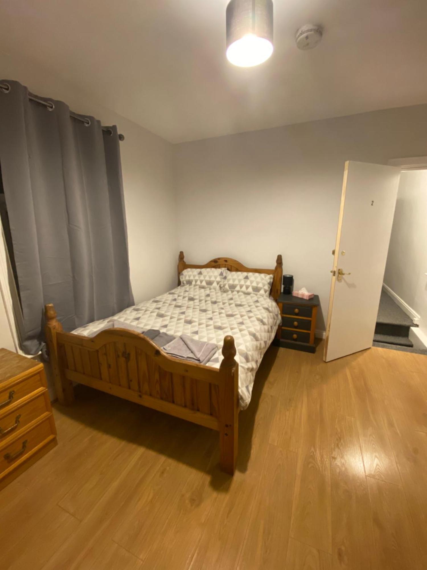 M&B Accommodation 링컨 외부 사진