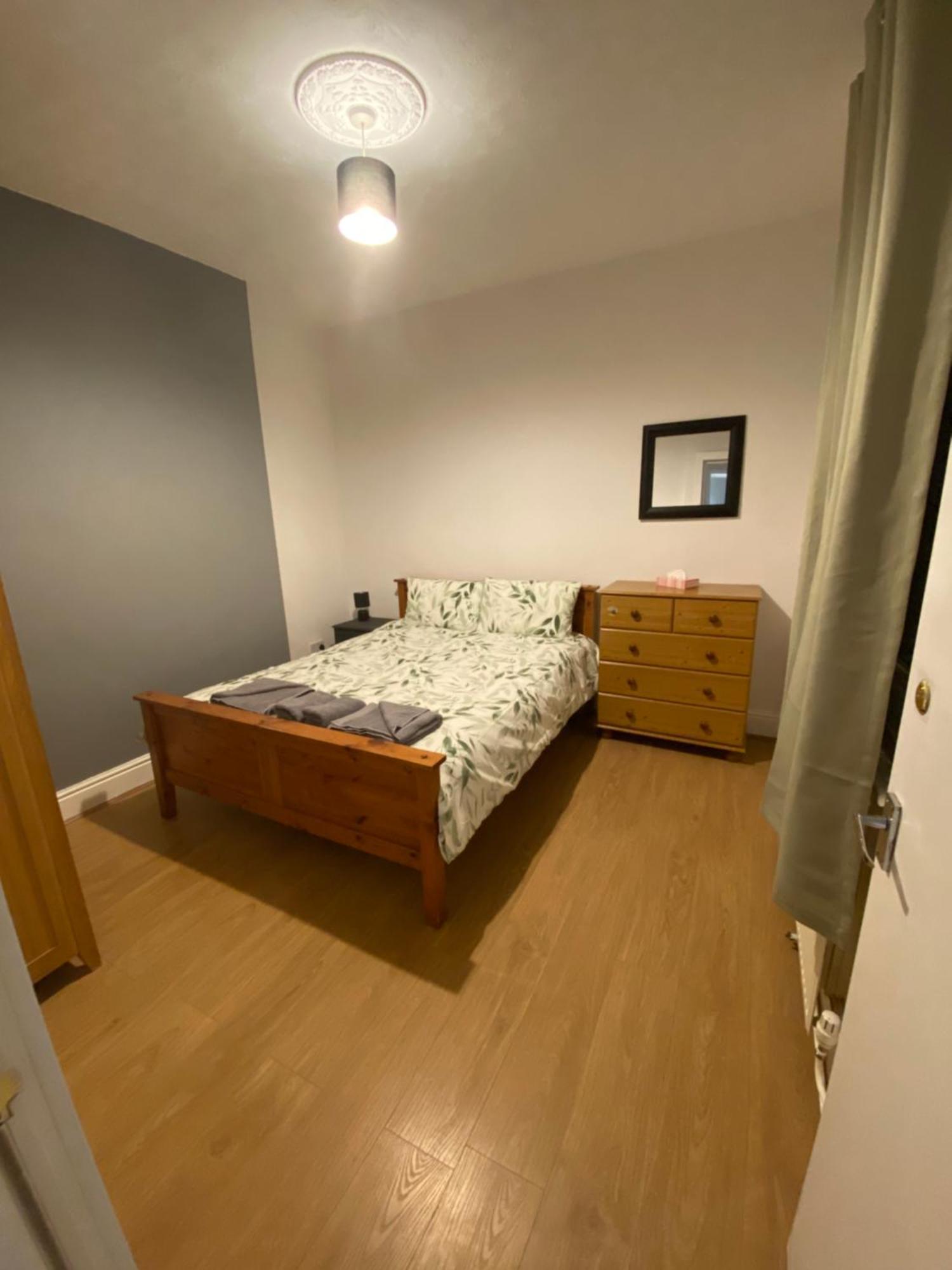 M&B Accommodation 링컨 외부 사진