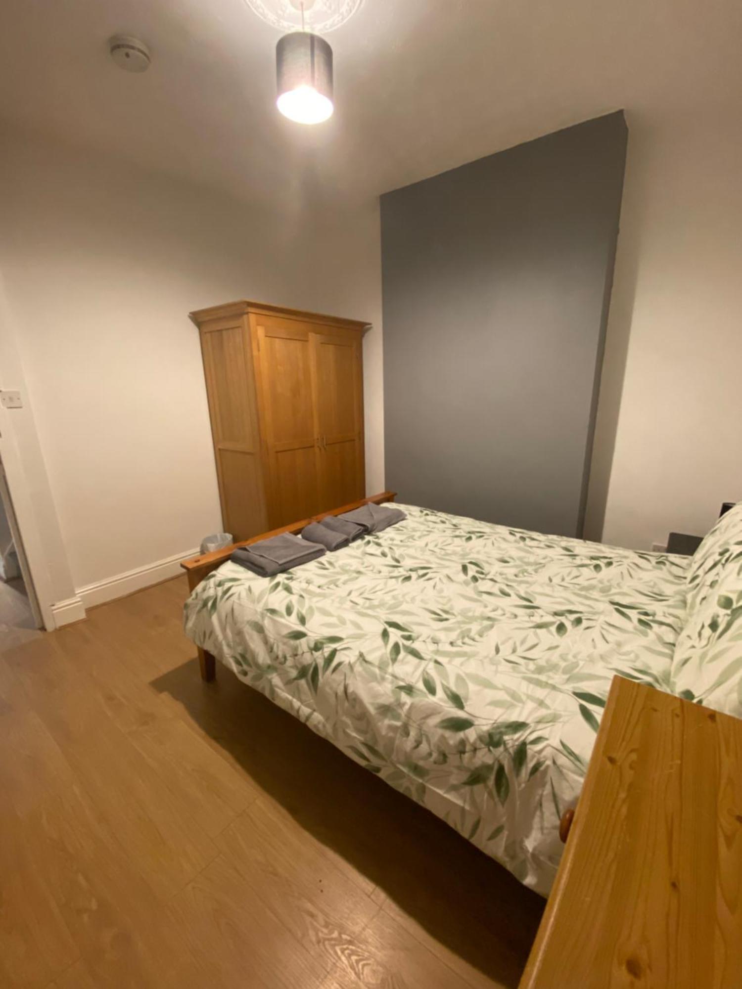 M&B Accommodation 링컨 외부 사진